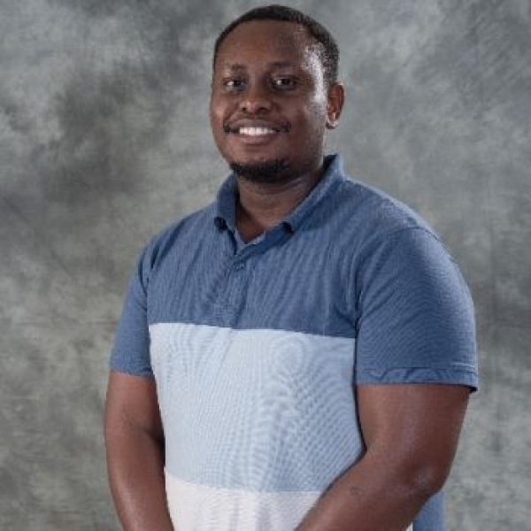 Peddy Oniang'o
