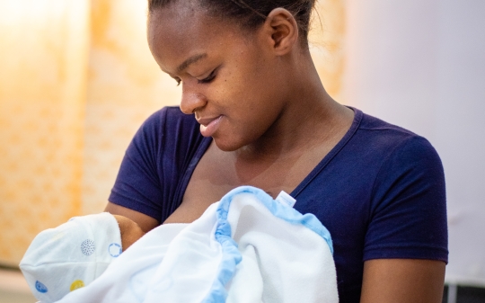 a-mother-breastfeeding-her-baby