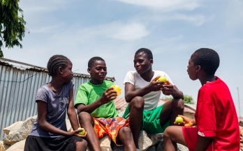 Amidst Aid Cuts – Urgent call for Smarter, Stronger & Swifter solutions to Curb Malnutrition