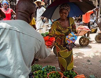Market