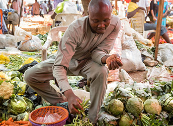 Market