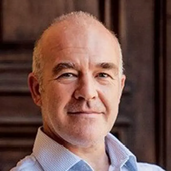Jamie Morrison