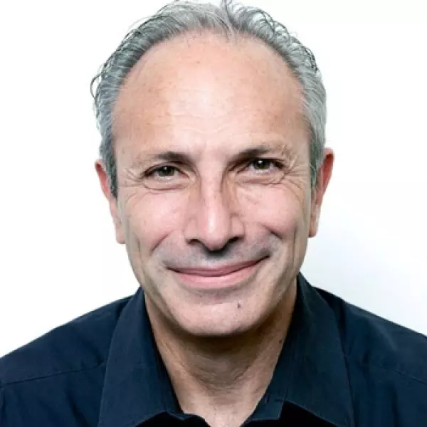 Dr. Lawrence Haddad