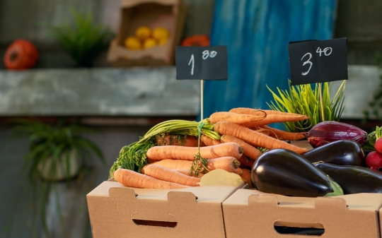 Food Cost