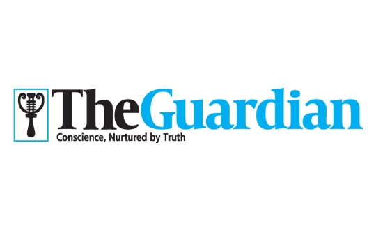 The Guardian