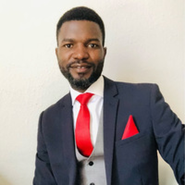 Antony Ogolla
