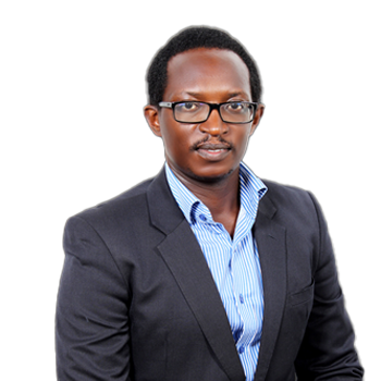 Amos Atuya