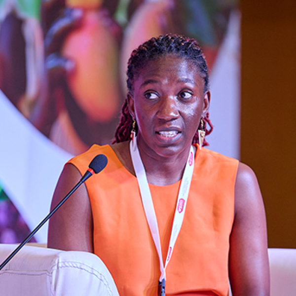 Daisy Otieno