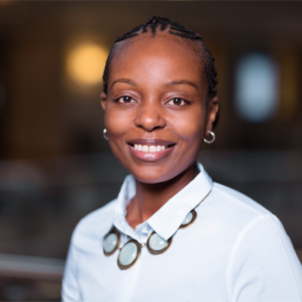 Grace Thuo