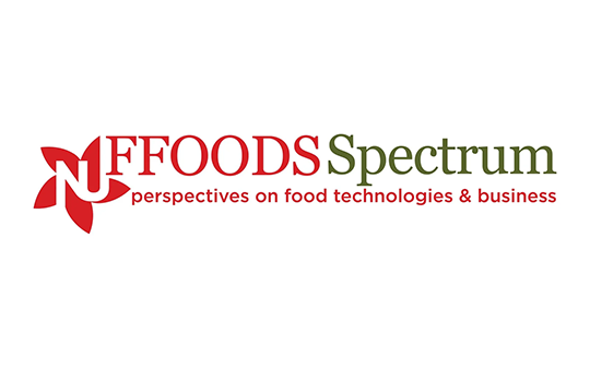 nuffoodsspectrum