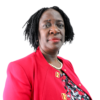Ruth Okowa