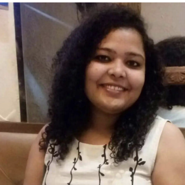 Dr. Garima Singh 