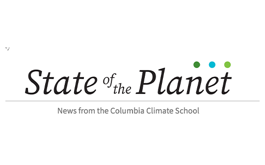 Sustainable Planet