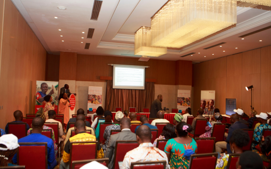 Conference