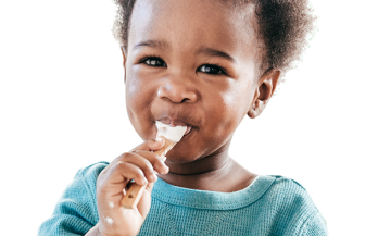 Bringing Affordable, Nutritious Dairy to Families in Tanzania